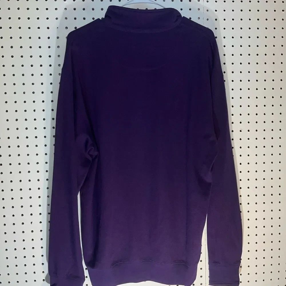 Orvis pullover performance jacket - Picture 2 of 3
